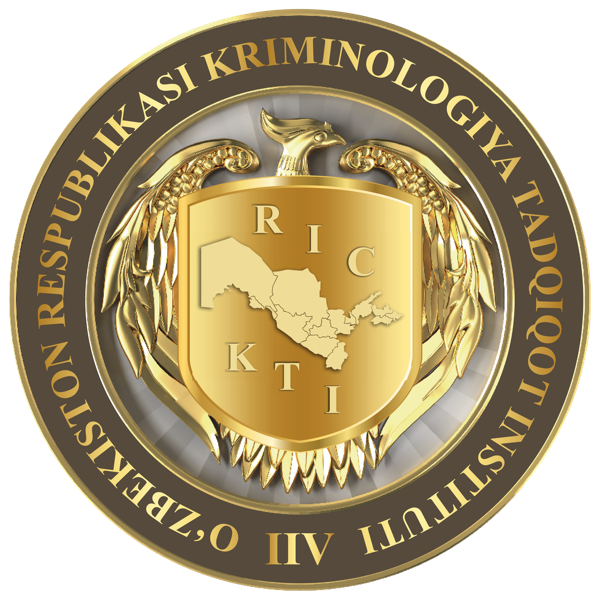 Kriminologiya Tadqiqot Instituti