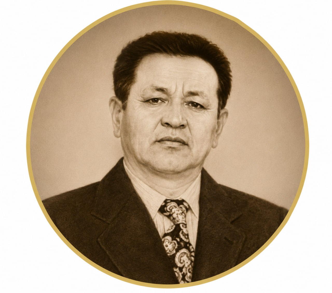 Muhammadjon Usmonaliyev