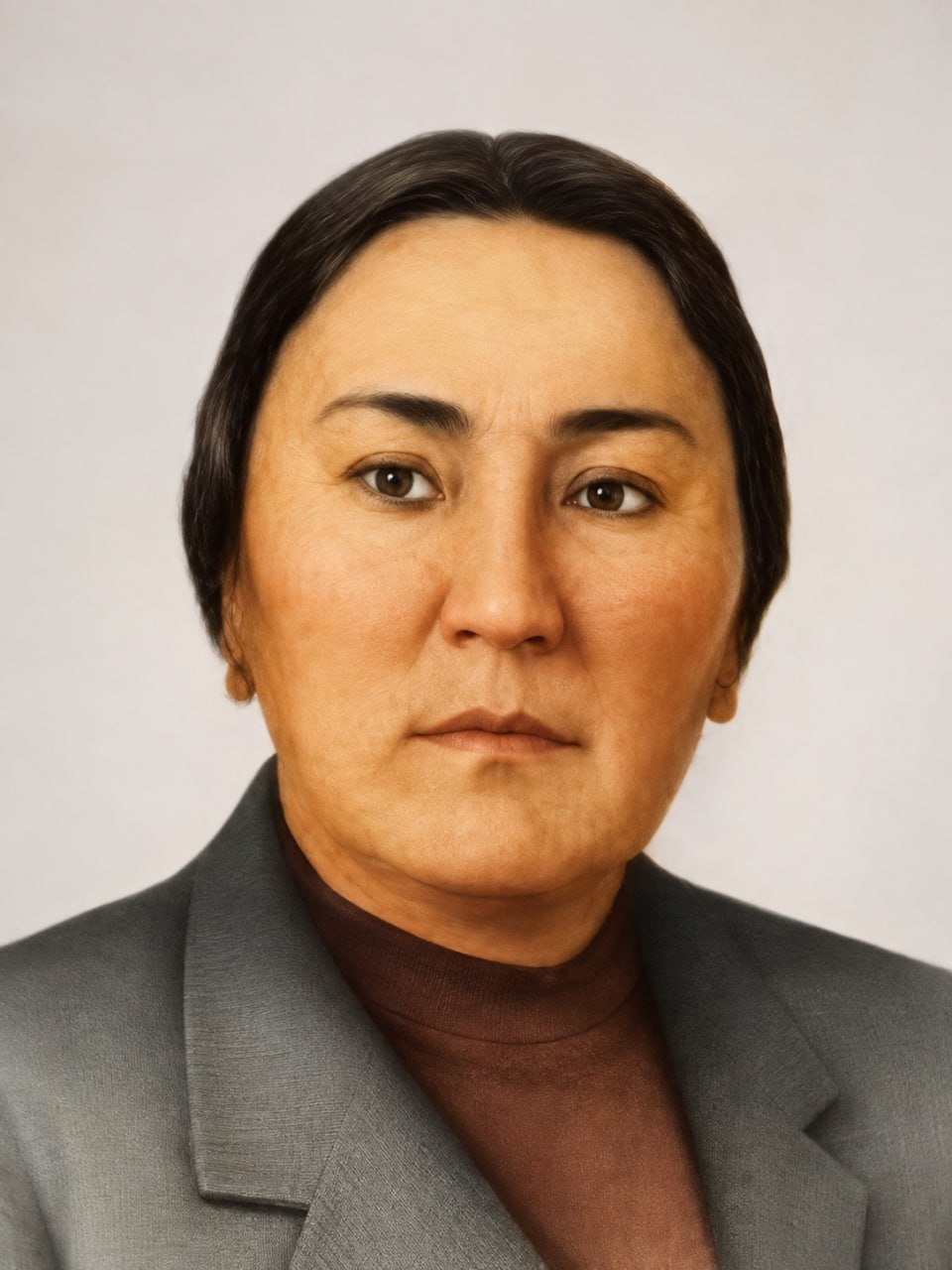 Xadicha Sulaymonovna Sulaymonova