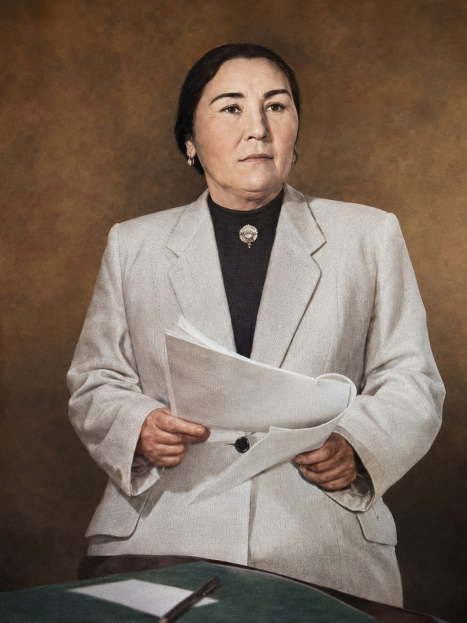 Xadicha Sulaymonovna Sulaymonova