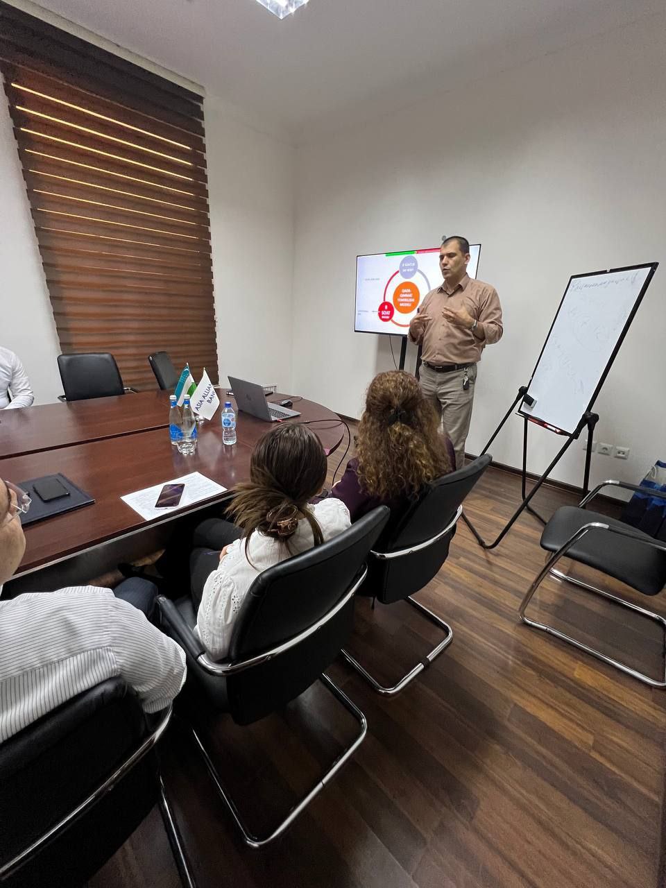 Maxsus seminar
