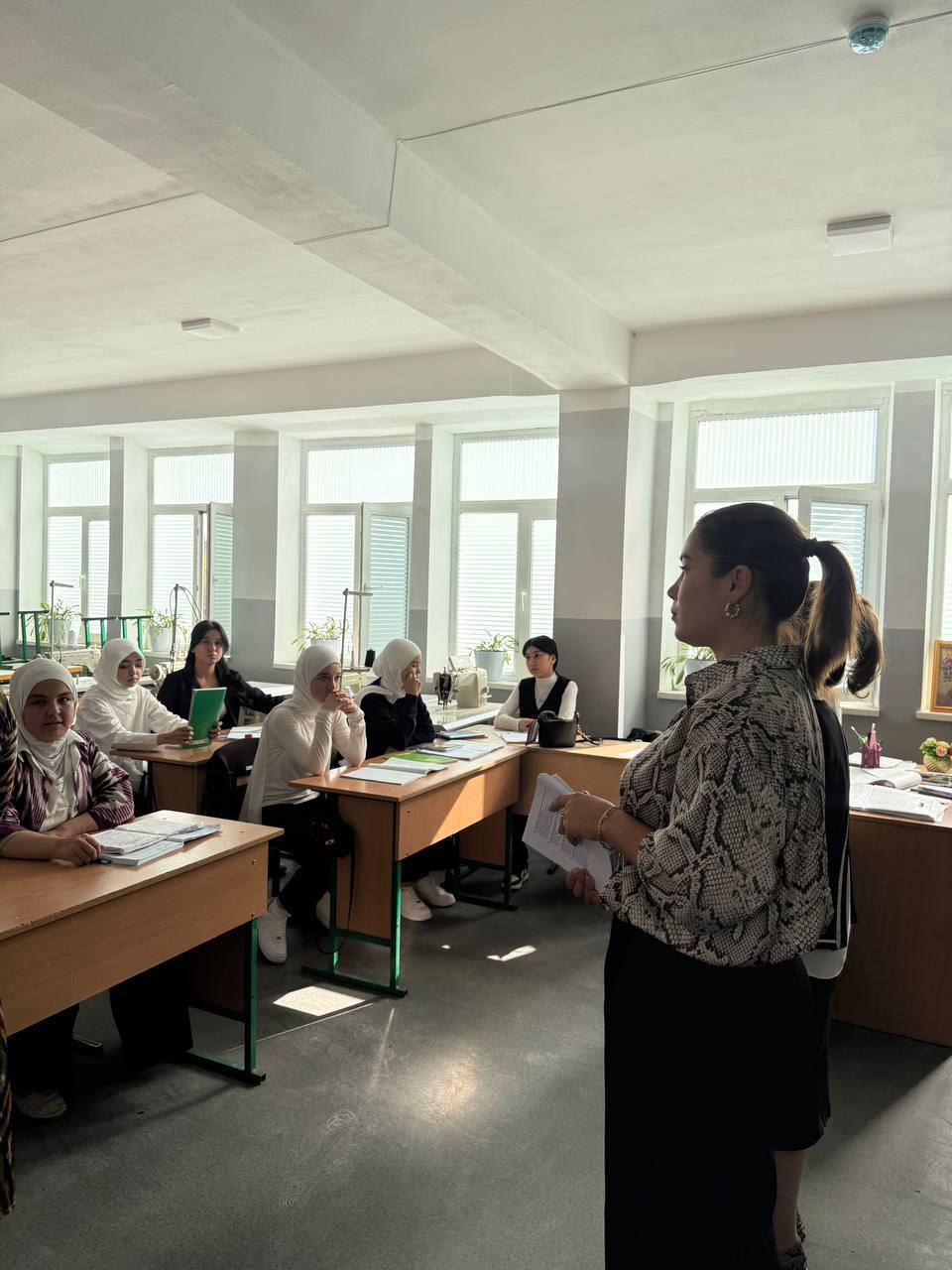 Sotsiologik tadqiqot
