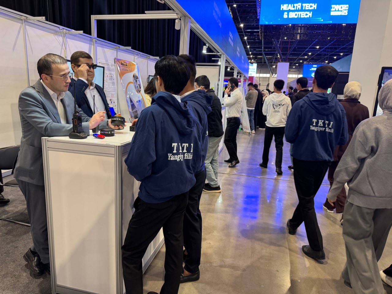 “INNOWEEK-2025”