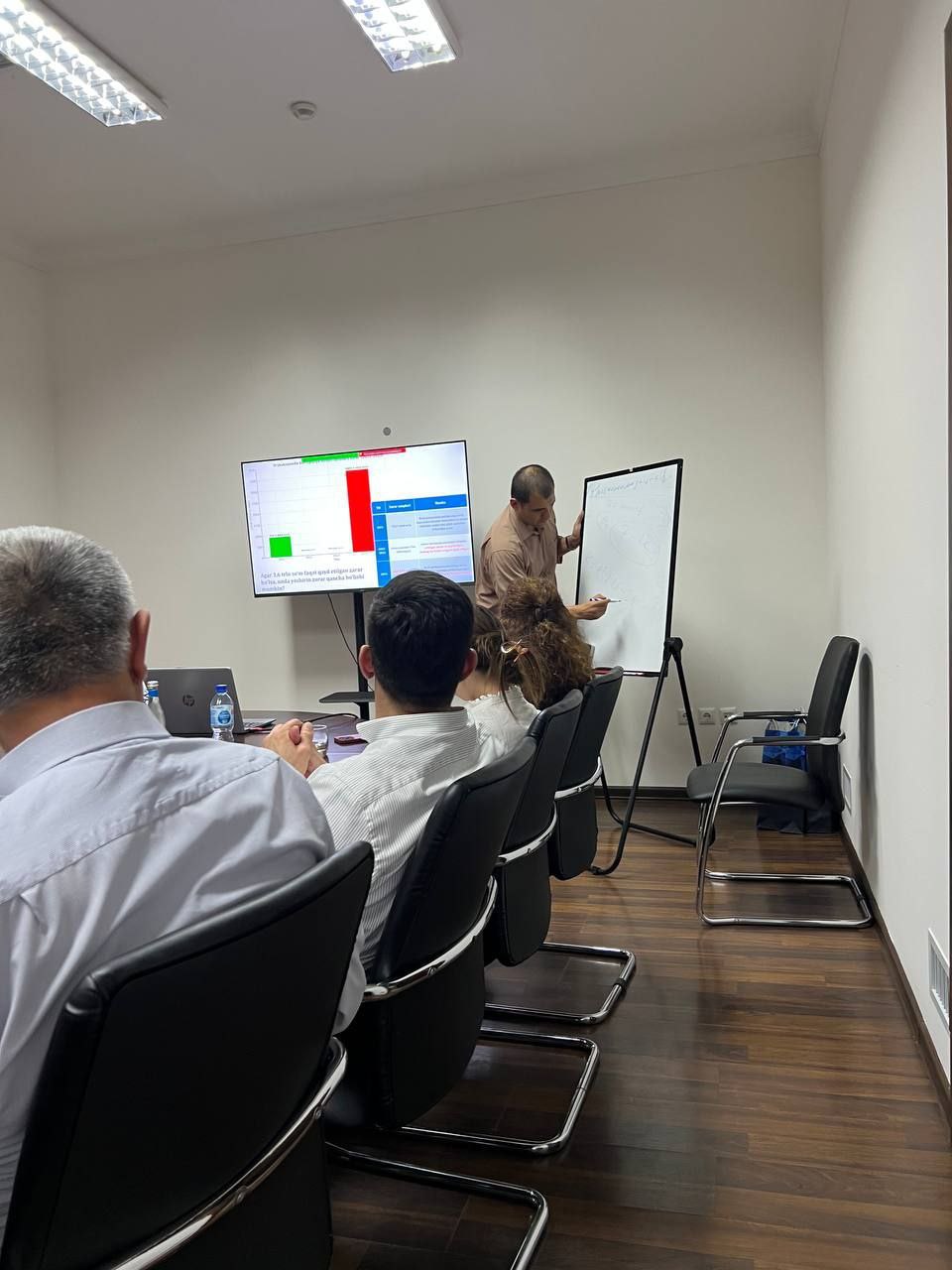 Maxsus seminar
