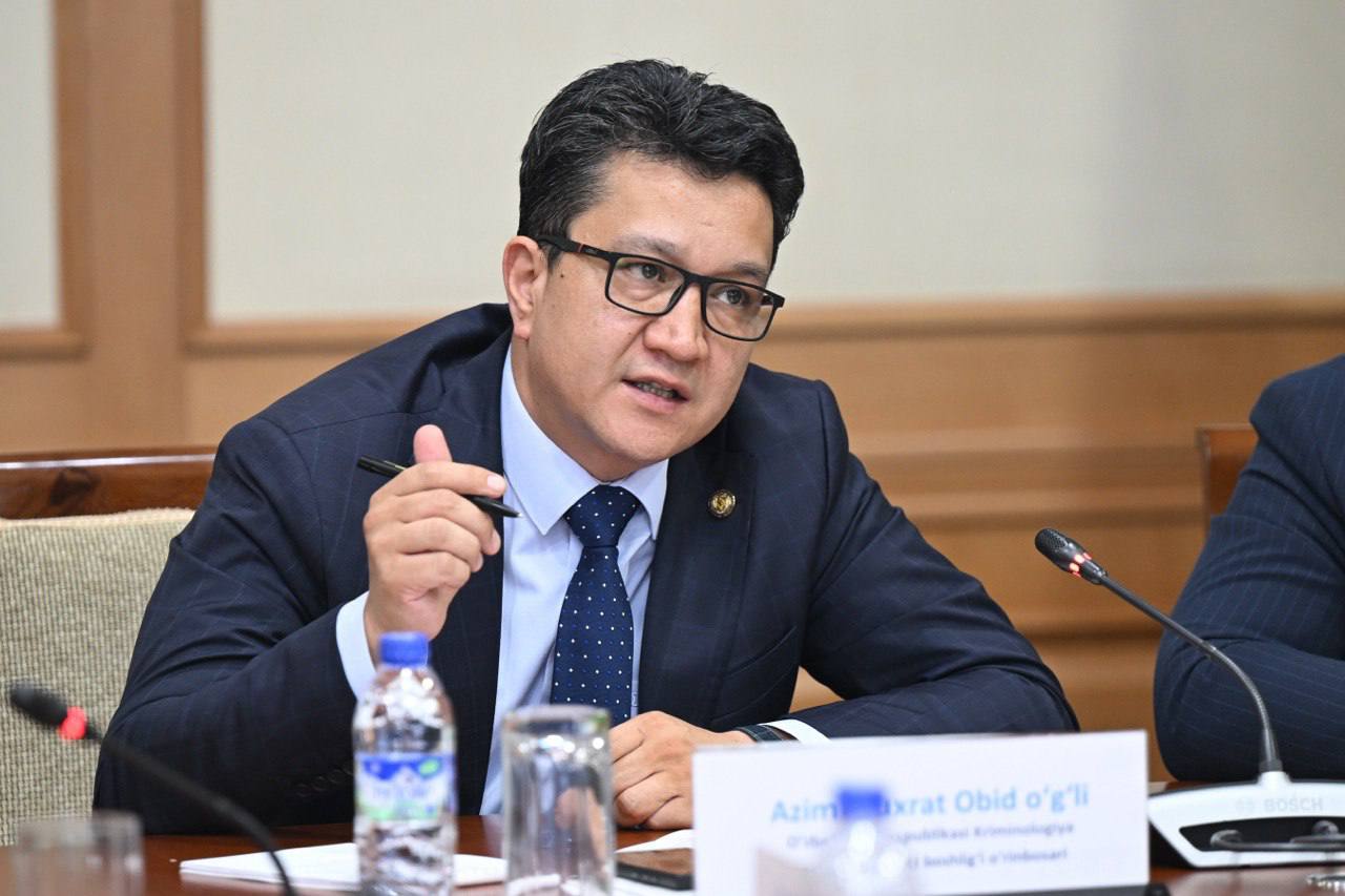 Yoshlar tomonidan sodir etilayotgan jinoyatlarning oldini olishda hamjihatlik ta’minlanadi