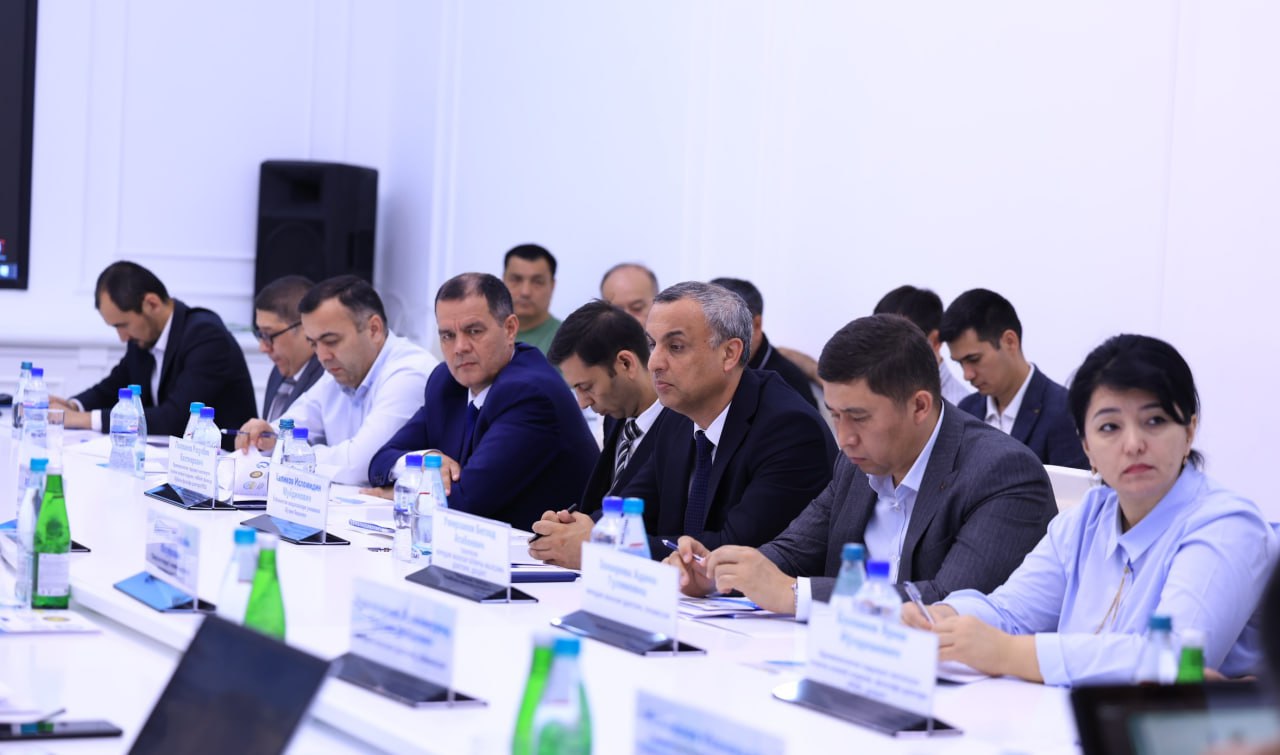 “Kriminologiyaning dolzarb masalalari: ‘Xavfsiz oila’ tamoyilini amalga oshirishda mahalla va xotin-qizlar faoliyatining kriminologik jihatlari” mavzusida Respublika ilmiy-amaliy konferensiyasi
