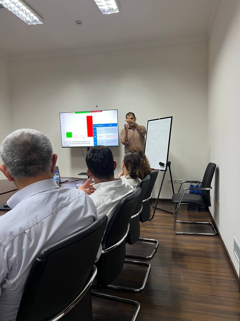 Maxsus seminar