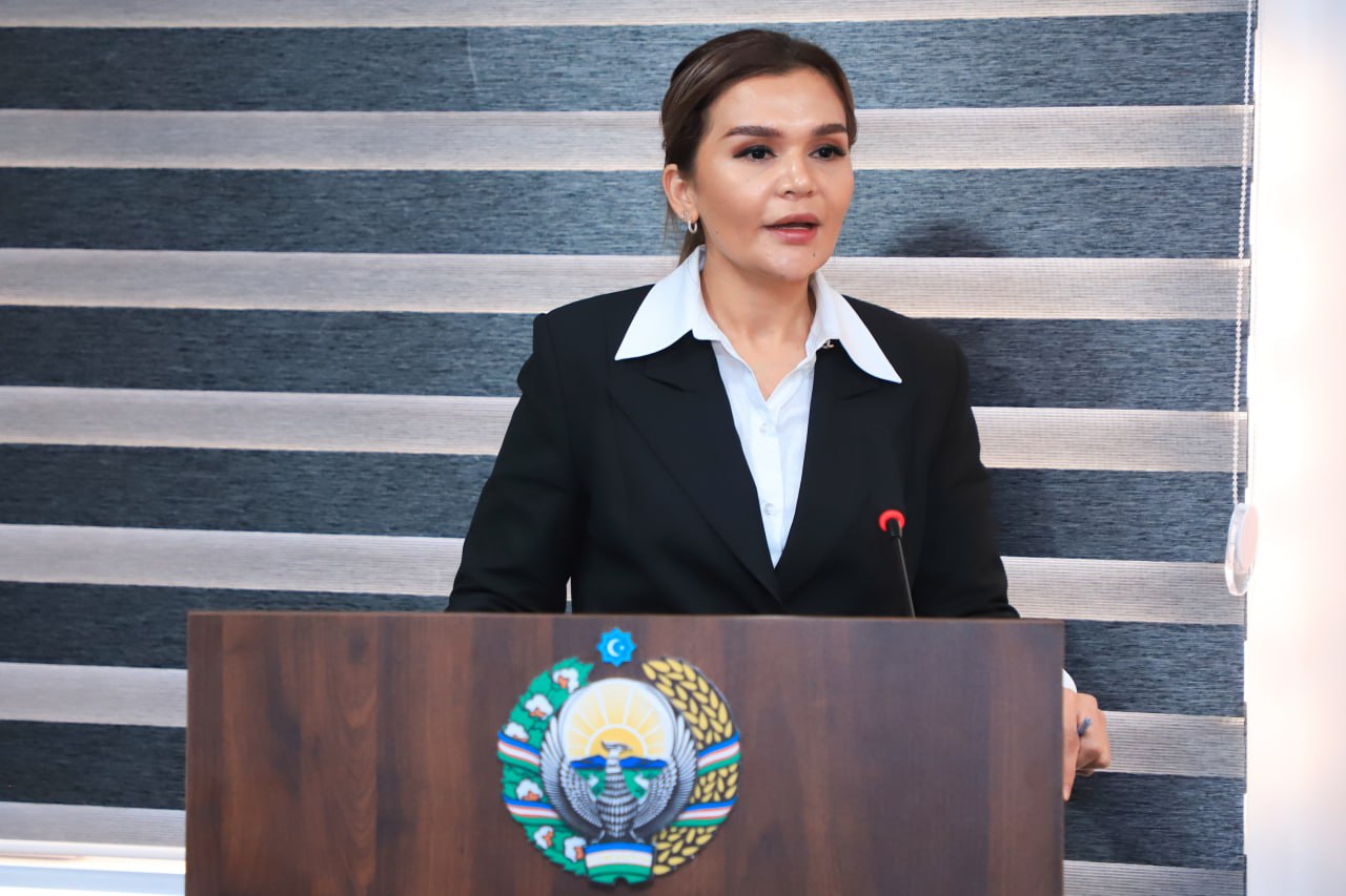 Oʻzbekiston Respublikasi Kriminologiya tadqiqot instituti huzuridagi falsafa doktori ilmiy darajasini beruvchi Ilmiy kengash qoshidagi Ilmiy seminarning ilk majlisi boʻlib oʻtdi.
