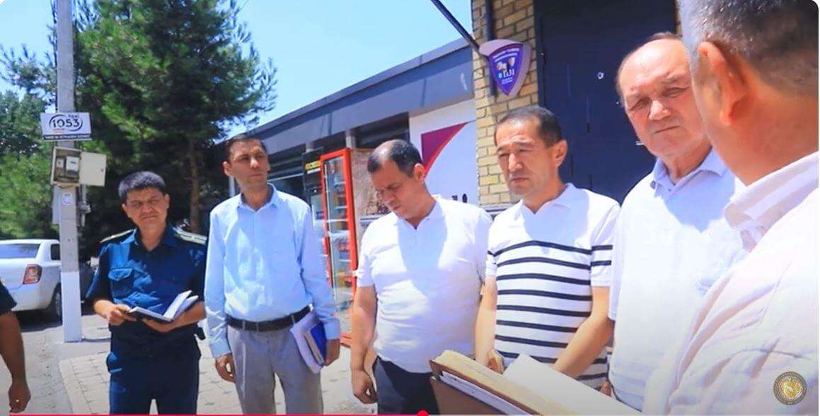 Qasddan badanga yengil shikast yetkazish jinoyati