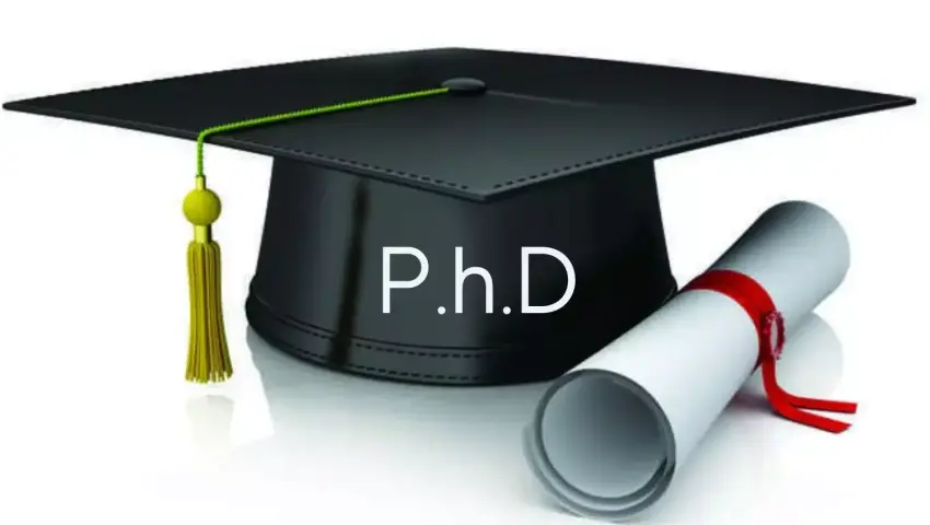 Isayev Sardor Alisherovichning yuridik fanlar bo‘yicha falsafa doktori (PhD)  dissertatsiya ishi himoyasi to‘g‘risida