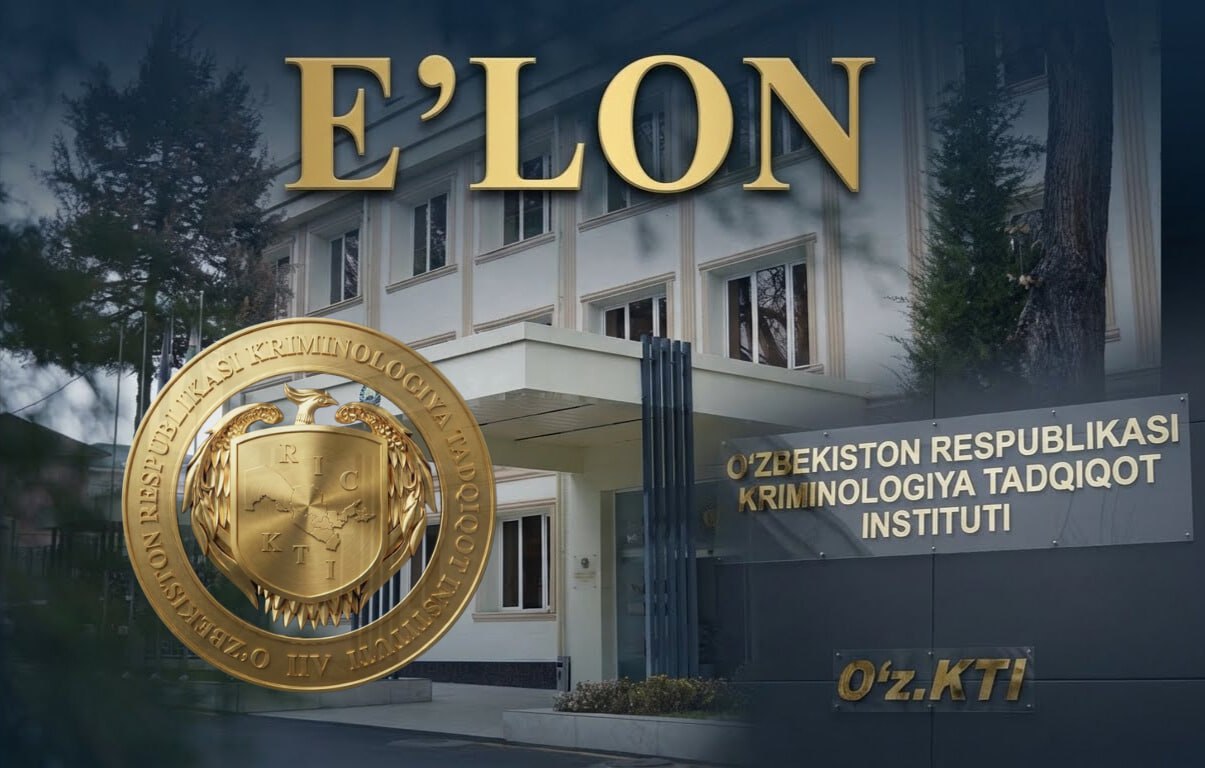 📣 ЭЪЛОН  Ҳурматли фуқаролар! Сиздан қуйидаги сўровномада иштирок этишингизни сўраймиз. Сўровномада билдирилган фикр ва таклифлар тегишли йўналишдаги таҳлиллар ҳамда келгусидаги чора-тадбирларни такомиллаштиришда муҳим аҳамият касб этади.